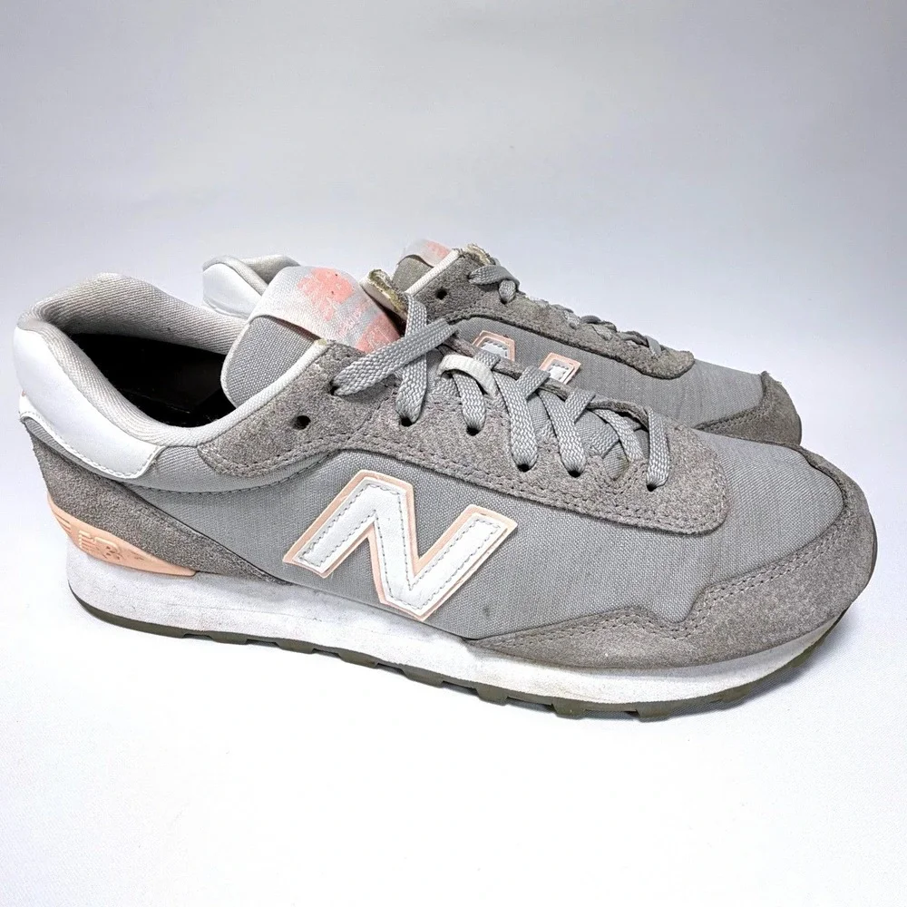 New Balance these new